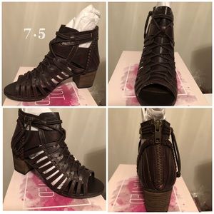 New NotRated size 7.5 Wine